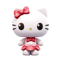 Hello Kitty PNG