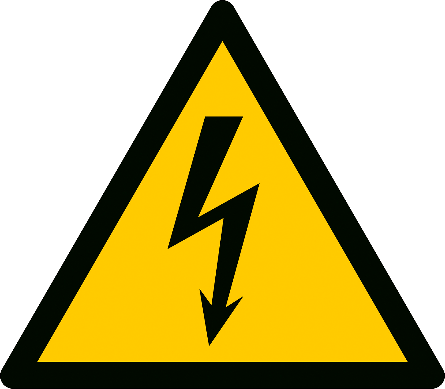 High voltage PNG