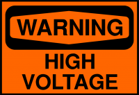 High voltage PNG