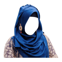 Hijab PNG