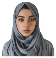 Hijab PNG