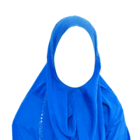 Hijab PNG