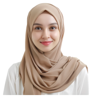 Hijab PNG