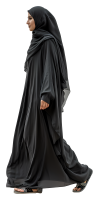 Hijab PNG