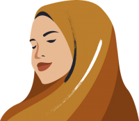 Hijab PNG