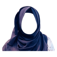 Hijab PNG