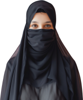 Hijab PNG