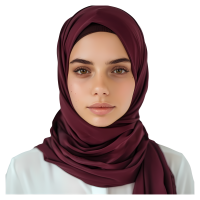 Hijab PNG