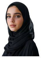 Hijab PNG