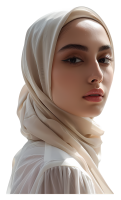 Hijab PNG