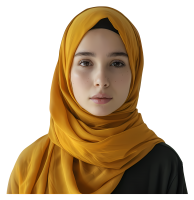 Hijab PNG