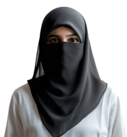 Hijab PNG