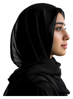 Hijab PNG