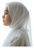 Hijab PNG