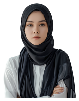 Hijab PNG