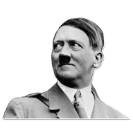 Adolf Hitler PNG