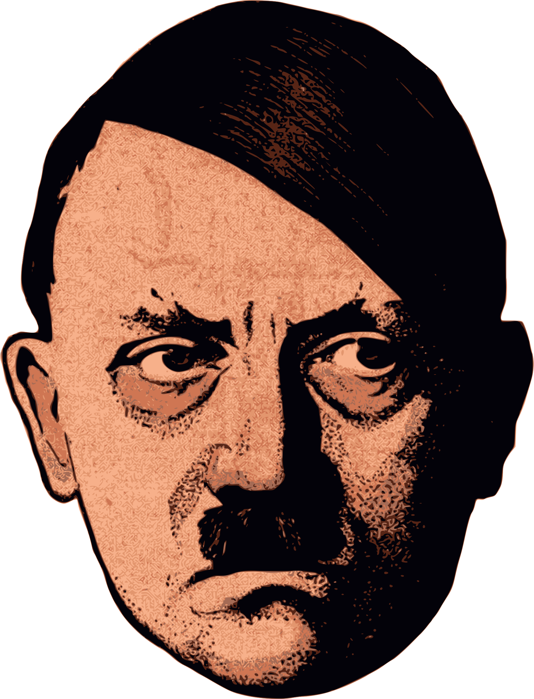 Adolf Hitler PNG