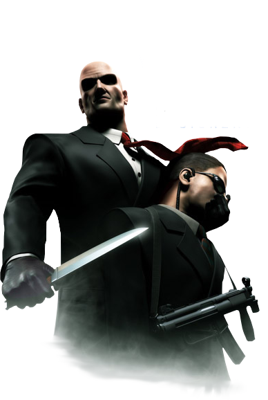 Hitman PNG transparent image download, size: 512x512px