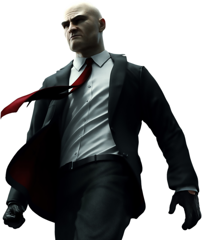 Hitman