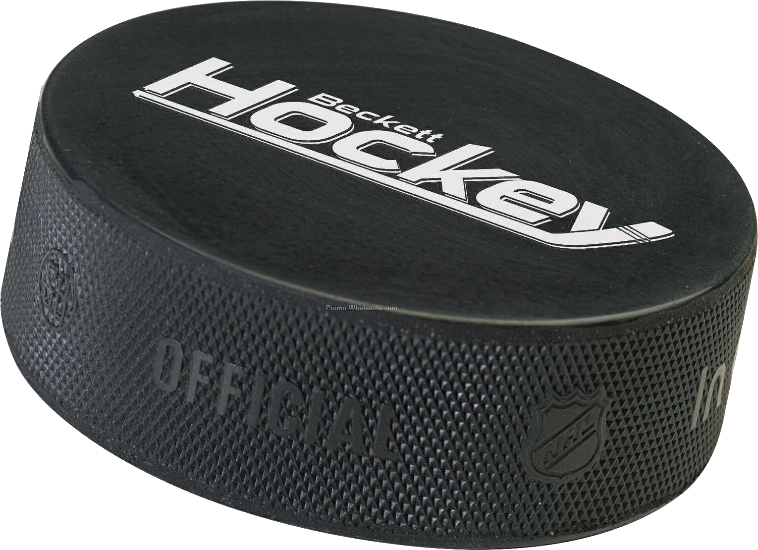 Hockey Puck PNG