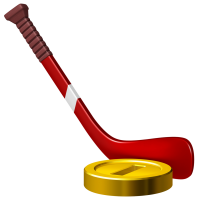 Hockey PNG