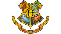 Hogwarts logo PNG