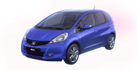 Honda PNG image