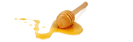 Мед PNG, мёд 