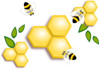 Honey PNG