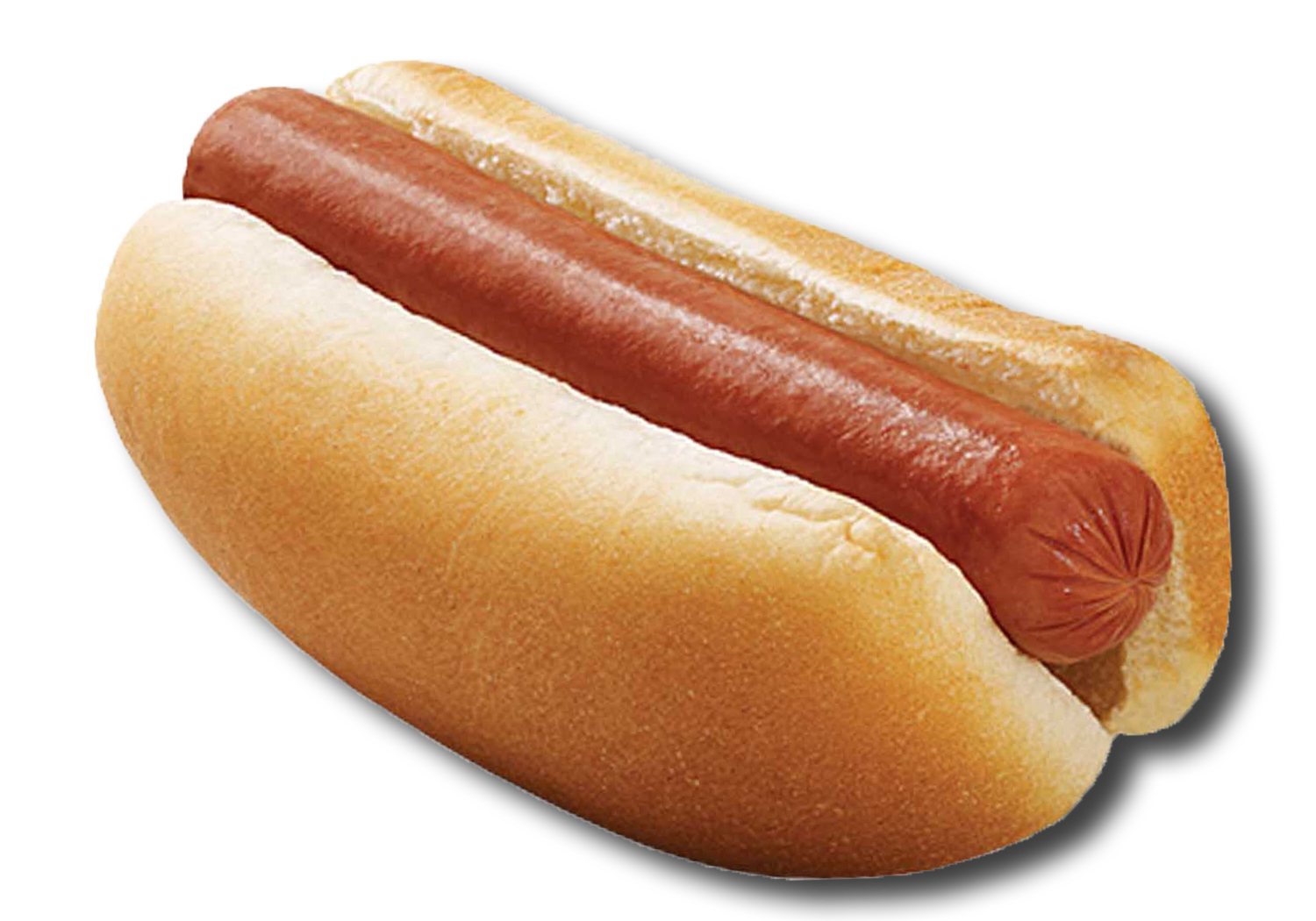 Hot Dog PNG10193 