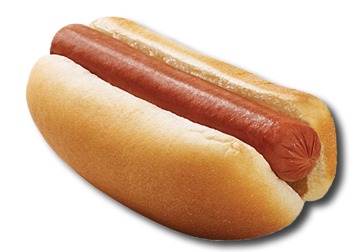 Hot dog PNG image transparent image download, size: 1500x1050px