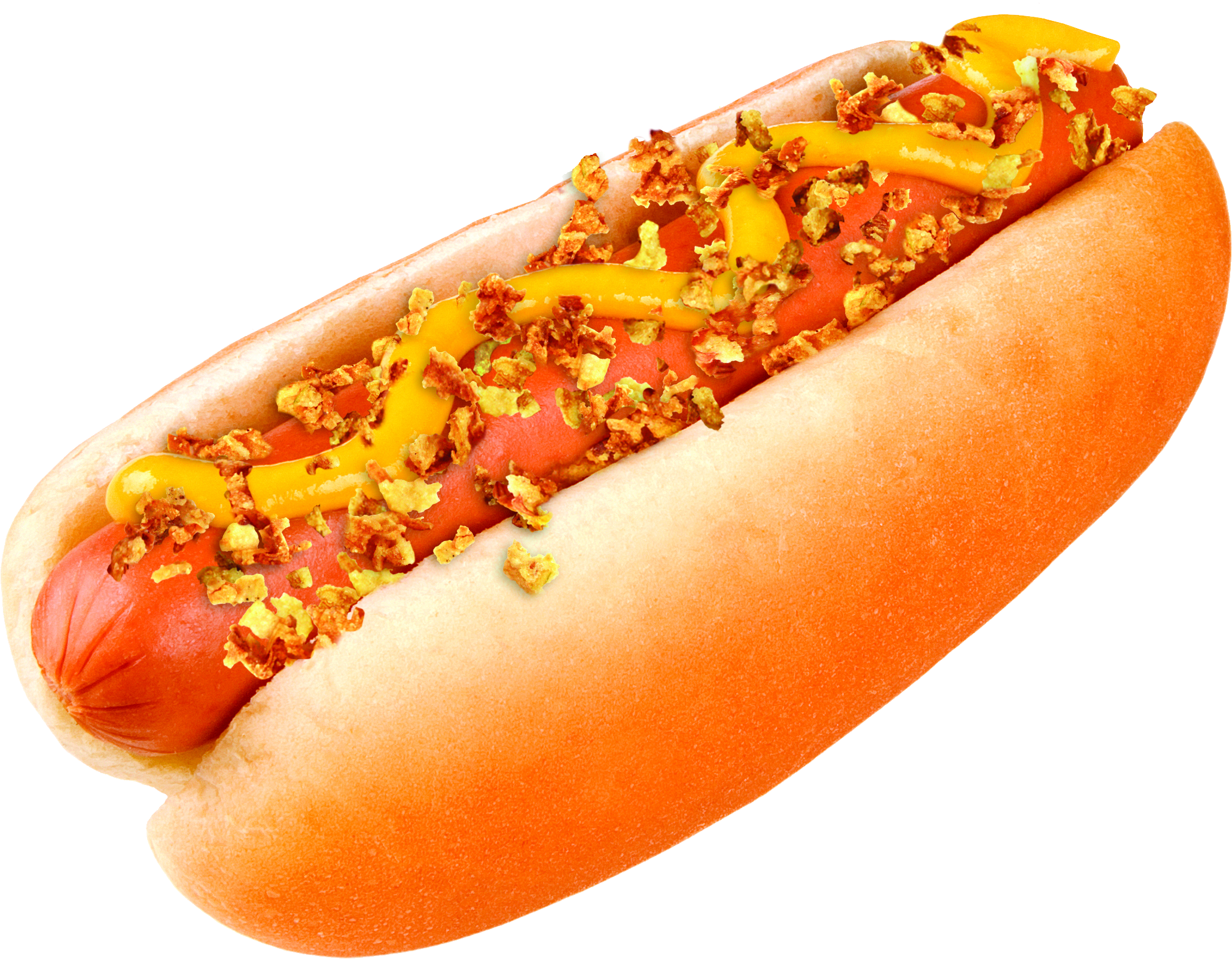 Hot Dog PNG10220 