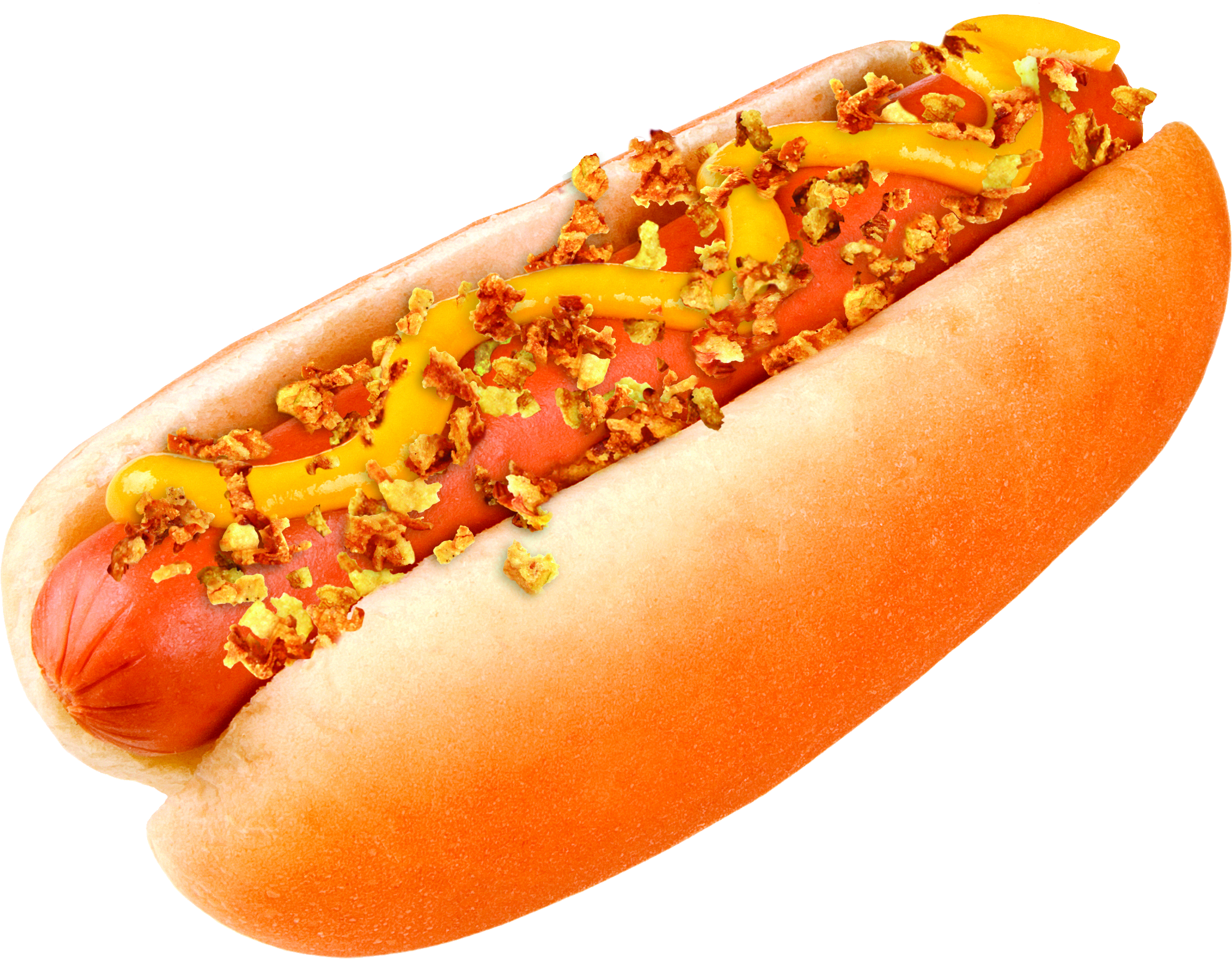 Hot Dog PNG Image