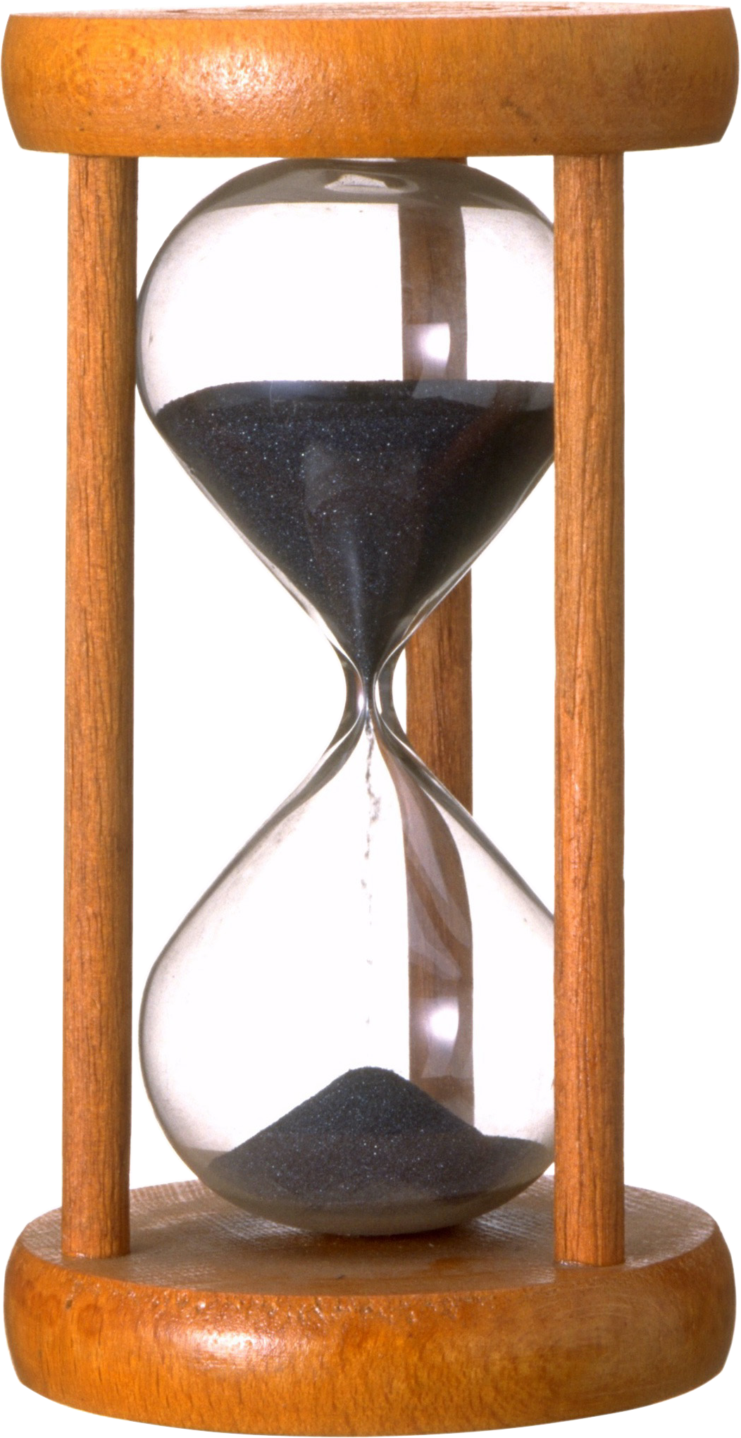 Hourglass PNG
