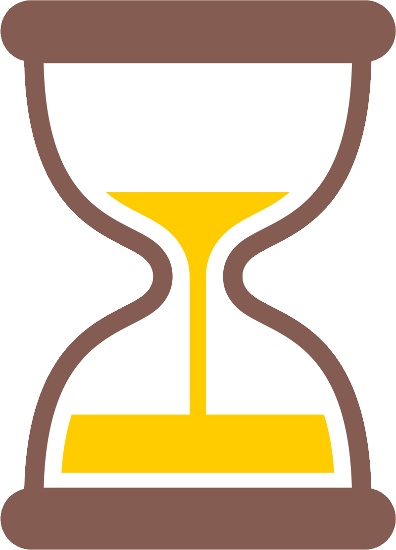 Hourglass PNG