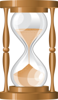 Hourglass PNG
