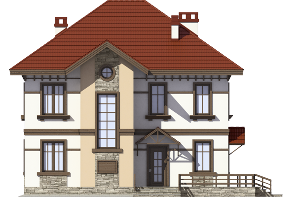House PNG image free Download 