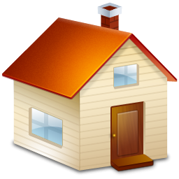 House PNG image free Download 