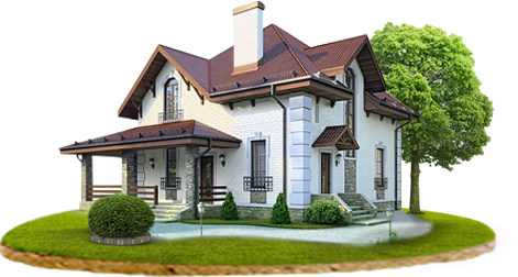 House PNG