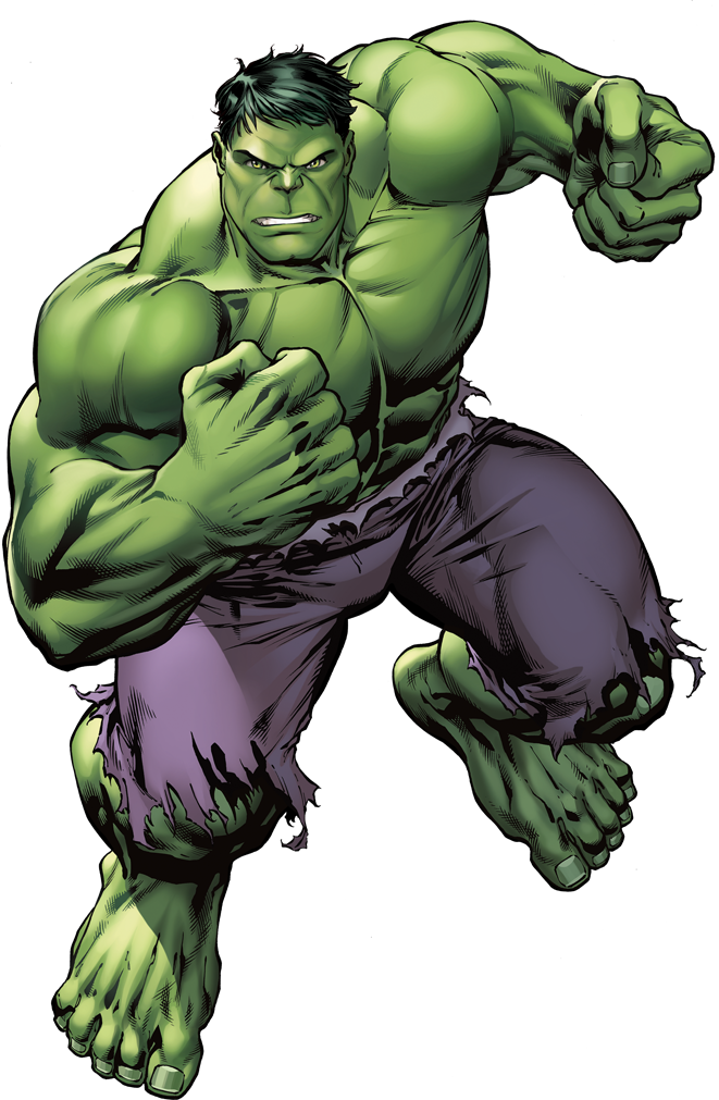 hulk