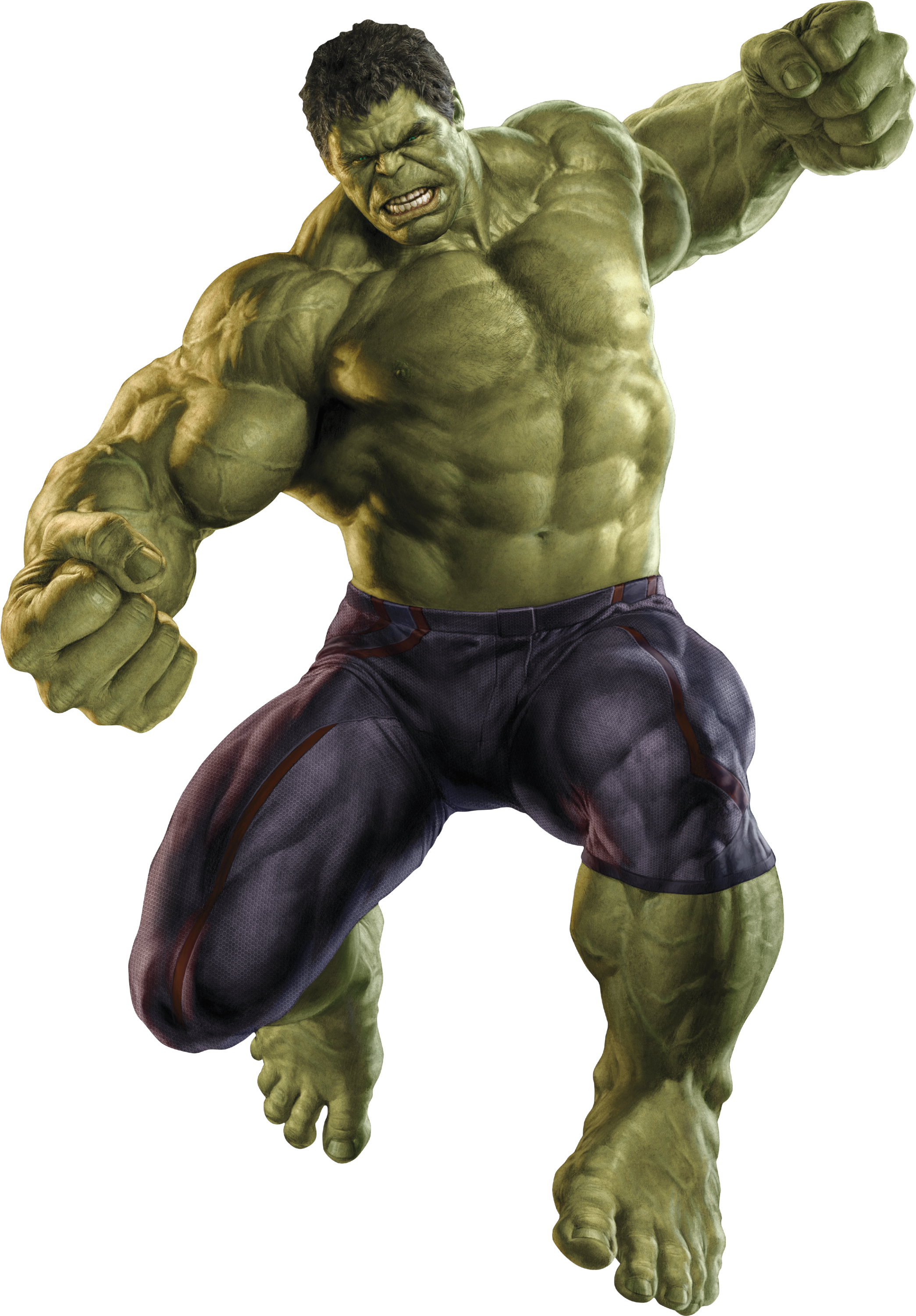 Hulk PNG