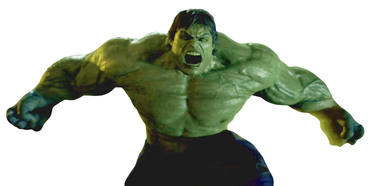 Hulk PNG