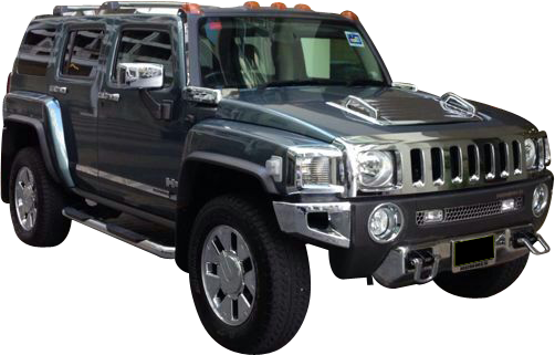 Hummer