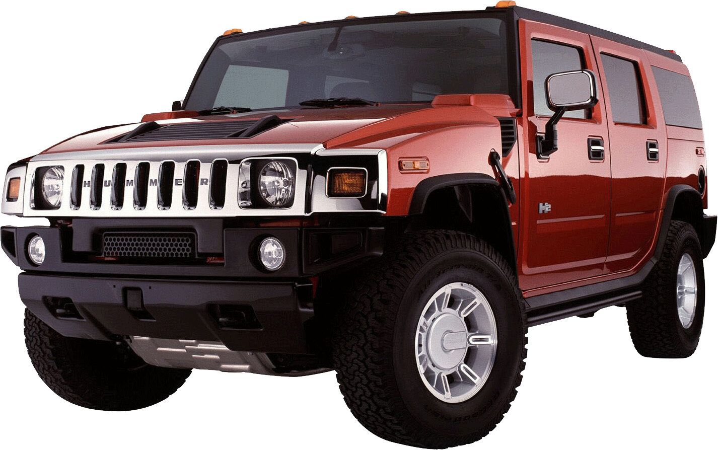 Hummer