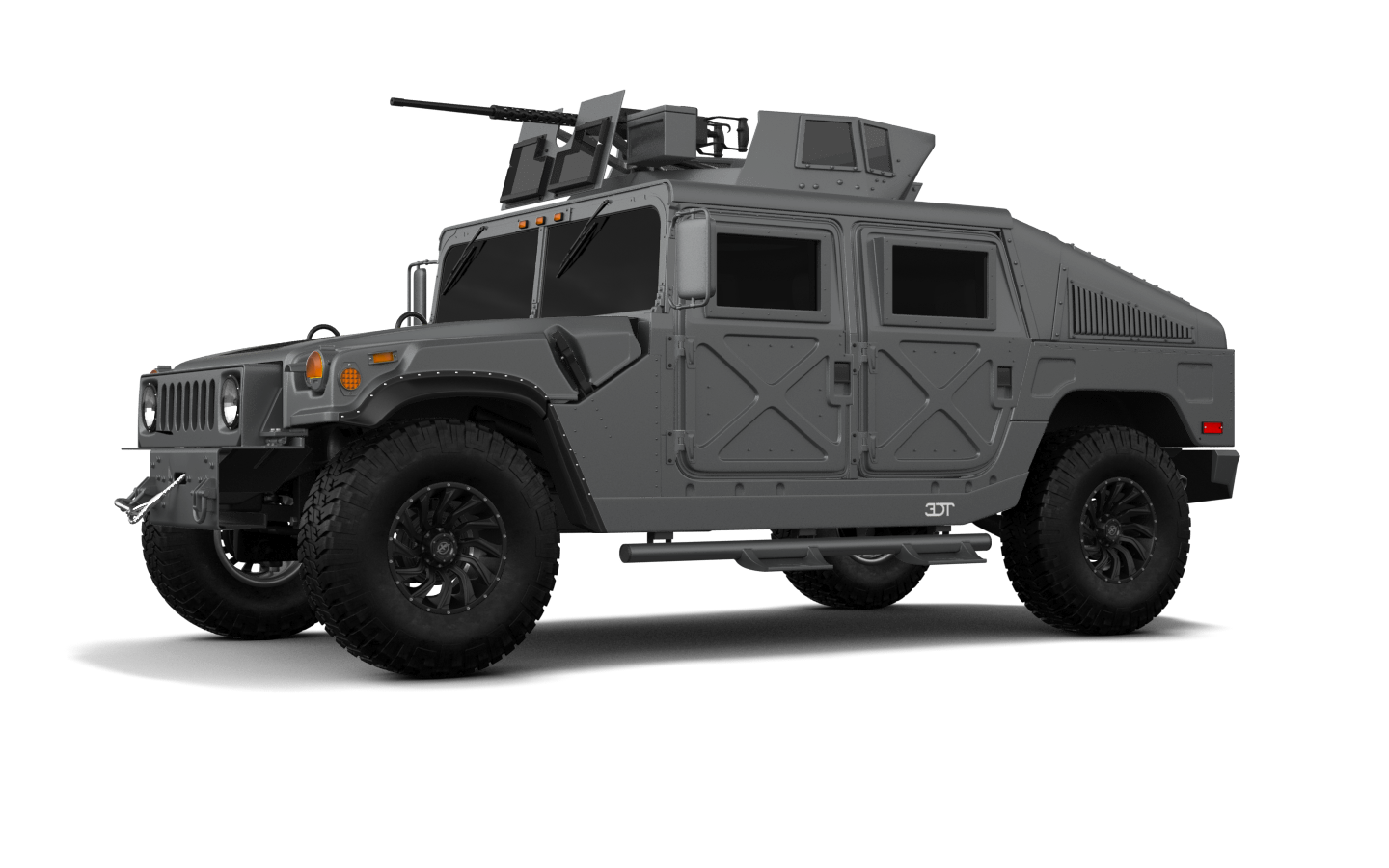 Humvee, HMMWV  PNG