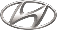 Hyundai logo PNG image