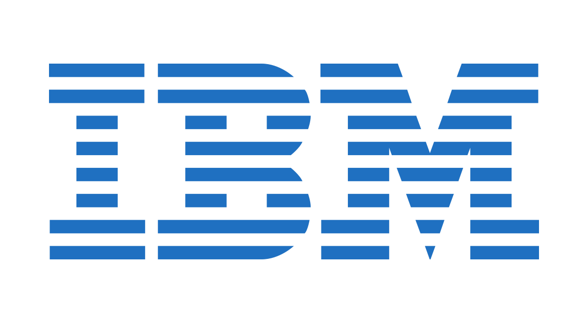 IBM logo PNG images 