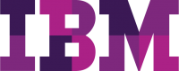 Logotipo de IBM PNG