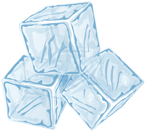 Ice PNG image