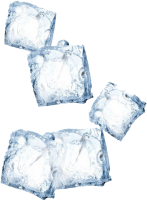 Ice PNG image